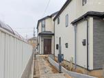 練馬区西大泉3丁目 4,990万円