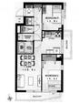 杉並区桃井4丁目 3,698万円