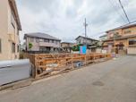 練馬区石神井町1丁目 8,480万円