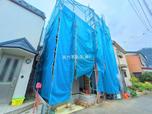 新座市東3丁目 4,680万円