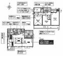 西東京市向台町3丁目 5,980万円