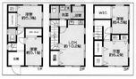 朝霞市幸町1丁目 2,499万円