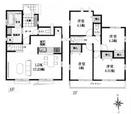 西東京市芝久保町4丁目 5,790万円