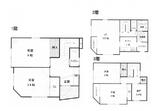 板橋区前野町1丁目 4,980万円
