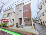 新座市栄4丁目 4,380万円