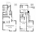 東久留米市小山1丁目 4,480万円
