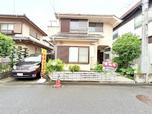 新座市野火止4丁目 2,580万円