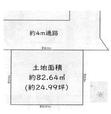 清瀬市中清戸1丁目 1,820万円