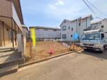 東久留米市中央町1丁目 4,580万円