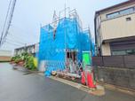 練馬区石神井台3丁目 8,498万円