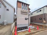 新座市西堀2丁目 4,280万円