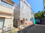 練馬区桜台1丁目 6,980万円
