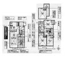 東久留米市前沢1丁目 3,930万円