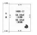 練馬区西大泉3丁目 2,280万円