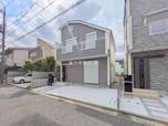 練馬区大泉町2丁目 5,480万円