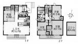 東久留米市中央町4丁目 4,500万円
