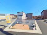 朝霞市三原5丁目 4,500万円