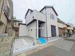 練馬区土支田3丁目 5,480万円