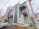 新座市栗原6丁目 5,180万円