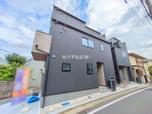 板橋区東山町 6,980万円