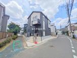 練馬区土支田3丁目 6,980万円