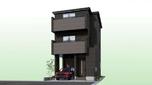新座市馬場4丁目 3,380万円