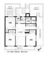 板橋区西台3丁目 2,780万円