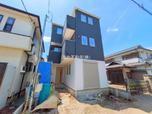 新座市新堀2丁目 4,899万円