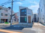 西東京市泉町2丁目 5,380万円