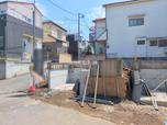 新座市東3丁目 4,980万円