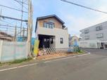 練馬区石神井台3丁目 8,598万円
