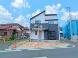 清瀬市中里1丁目 5,180万円