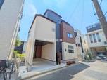練馬区北町3丁目 8,180万円