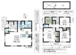 練馬区大泉町4丁目 5,080万円