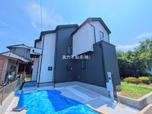 東久留米市野火止3丁目 4,580万円