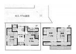 清瀬市中清戸1丁目 1,820万円