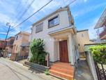 新座市野寺4丁目 3,099万円