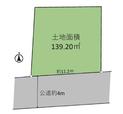 練馬区大泉学園町5丁目 4,980万円