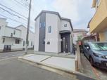 練馬区東大泉3丁目 5,690万円