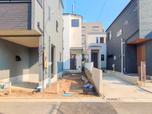 志木市幸町2丁目 4,390万円