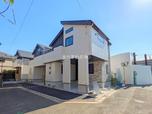 練馬区石神井町8丁目 8,299万円