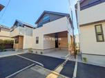 練馬区石神井町8丁目 7,999万円