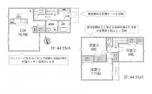 練馬区南大泉2丁目 5,780万円
