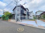 東久留米市中央町4丁目 5,380万円