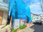 練馬区下石神井3丁目 8,598万円