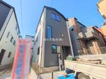 練馬区大泉町4丁目 5,180万円