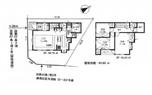 練馬区大泉町1丁目 5,380万円
