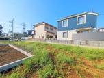 練馬区大泉町2丁目 4,190万円
