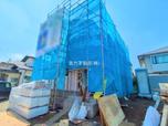 新座市あたご3丁目 4,790万円