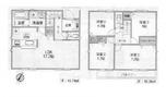 清瀬市竹丘1丁目 5,080万円